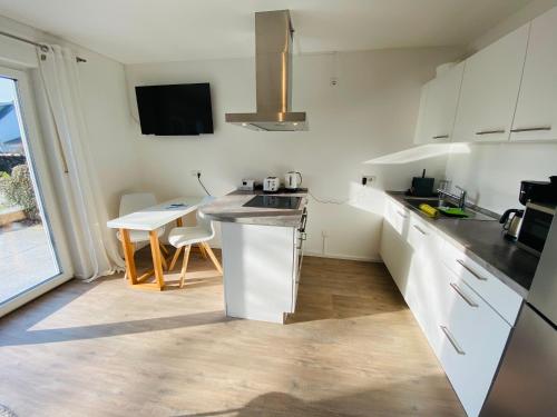 Apartment Relax in Überlingen Bodensee in Überlingen, Deutschland