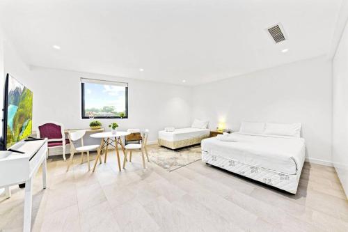 Lovely Studio apartments in Strathfield CBD