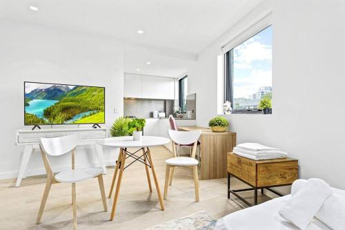 Lovely Studio apartments in Strathfield CBD