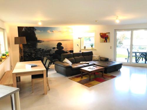 Ferienwohnung Uferresidenz - Apartment - Überlingen