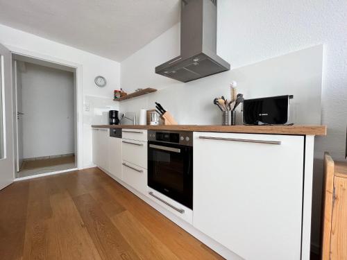 Ferienwohnung an der Bodenseetherme in Überlingen, Deutschland