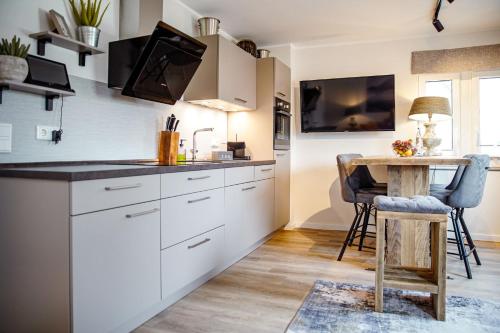 Smart Resorts Haus Topas Ferienwohnung 302 - image 5