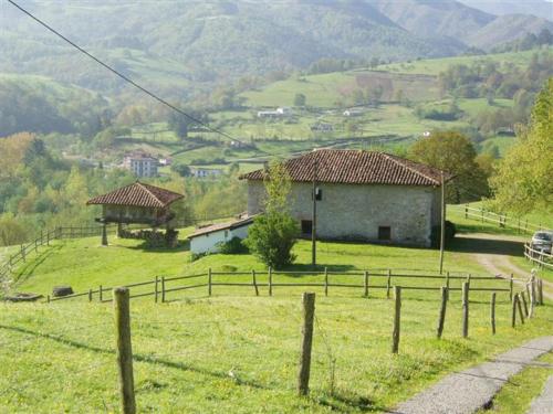 Casa Rural La Collada