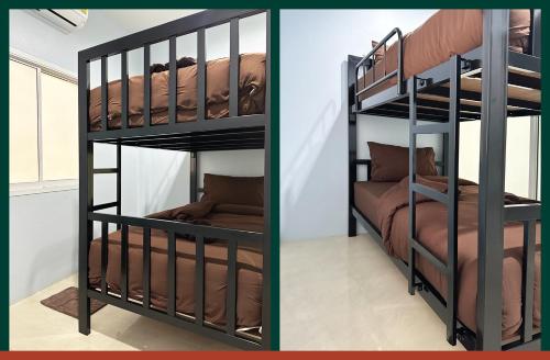 카오속 (수랏타니) Evergreen Guest House 3성급 호텔 스위트룸