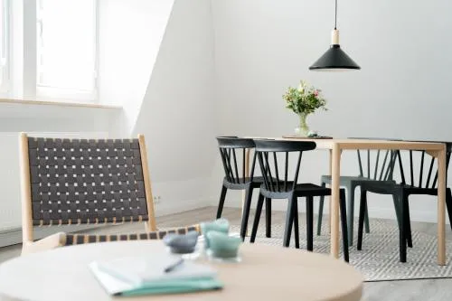 Fischtown Apartment I in Bremerhaven, Deutschland