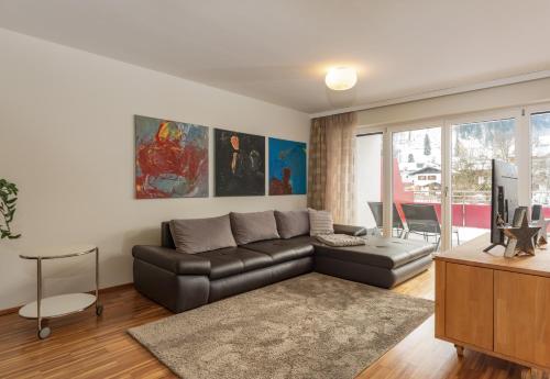 Superior Apartment with Terrace image 10