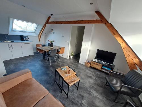  de Bloemenhof in Ouddorp