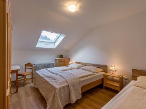 Chiemgau Comfort C8 Ferienwohnanlage Oberaudorf mit Indoor Pool und Sauna - Apartment - Oberaudorf