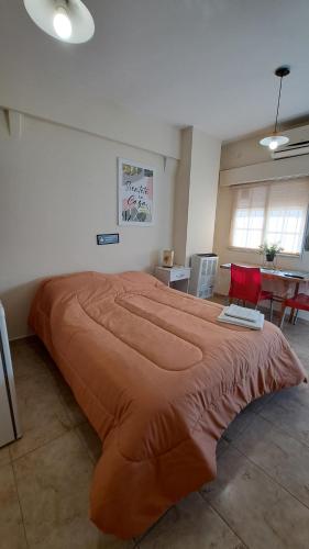 Létesítmények, Center Studio Apartamento en el centro de Trelew near Almirante Marcos A. Zar repülőtér