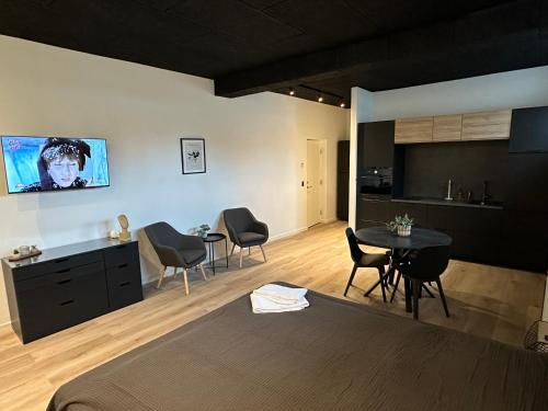  Torvet17 Nr4 - 35m2 in Maribo