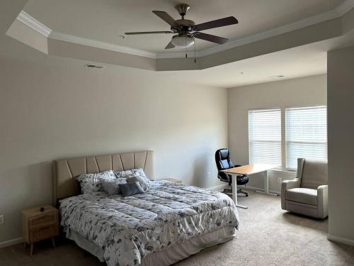 3 Bedroom Luxury Condo near NASA in Lanham, USA