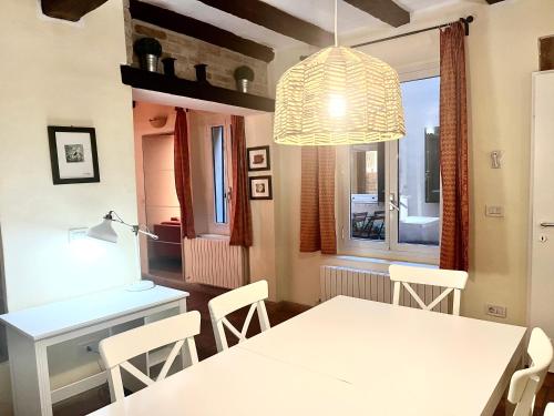 Le Corti di via Fondazza, Boloňa (fotografie 9)