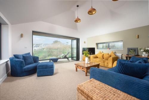 Beachside, Newquay (fotografie 4)