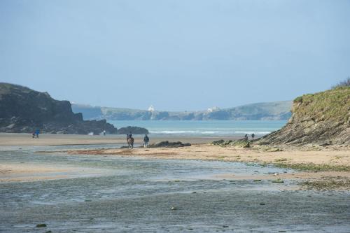Beachside, Newquay (fotografie 5)