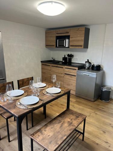 Létesítmények, Casa Materi Poppenhausen in Oerlenbach