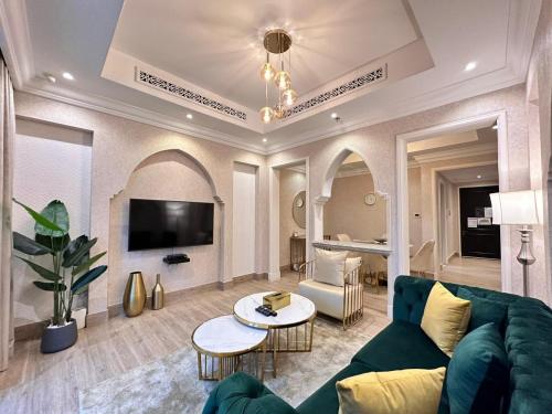 Durrani Homes - Heaven On Earth- Burj Khalifa Fireworks, Dubaj (fotografie 5)