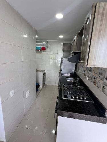 . Apartamento 3 habitaciones