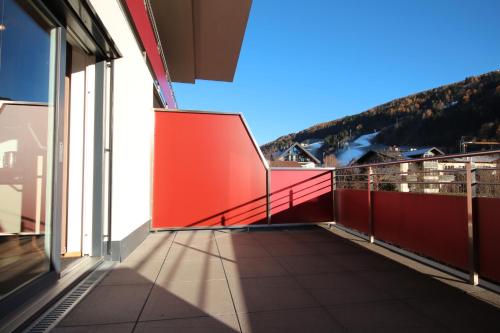 One-Bedroom Apartment with Balcony image 9