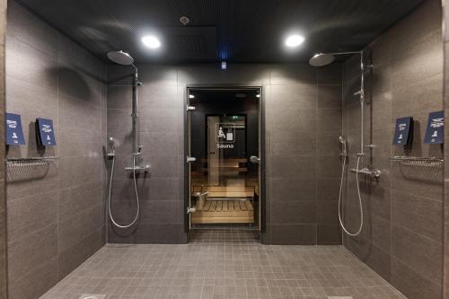Solo Sokos Hotel Torni Tampere - image 2