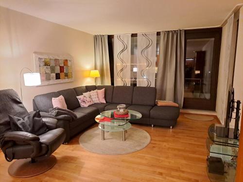 Appartement-Residenz Suite 10 in Bad Salzuflen, Deutschland