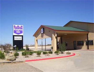 Knights Inn Slaton