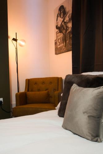 Studio apartment - The Topaz, Gloucestershire (zdjęcie 5)