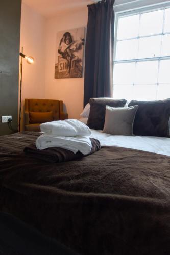 Studio apartment - The Topaz, Gloucestershire (zdjęcie 2)