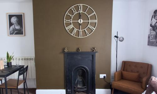 Studio apartment - The Topaz, Gloucestershire (zdjęcie 10)
