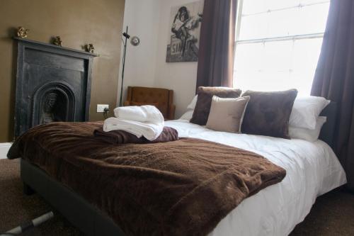 Studio apartment - The Topaz, Gloucestershire (zdjęcie 6)