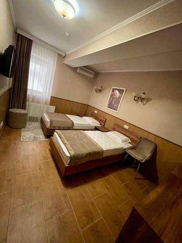 Sport Hotel - image 12