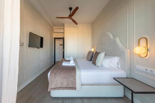 ISG Apartments Cathedral Sunrise Private Pool, Sevilla (Foto 7)