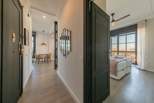 ISG Apartments Cathedral Sunrise Private Pool, Sevilla (Foto 8)