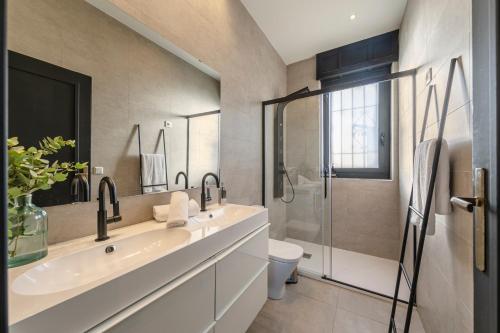 ISG Apartments Cathedral Sunrise Private Pool, Sevilla (Foto 5)