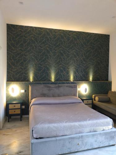 B&B Mini Hotel Incity-close train station and port- – Salerno, UT