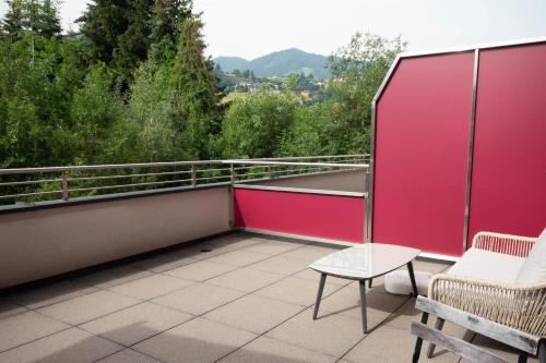 Studio Apartment with Terrace image 10