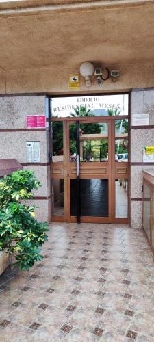 Elegant Apartment Valero 3 Bedrooms - image 5