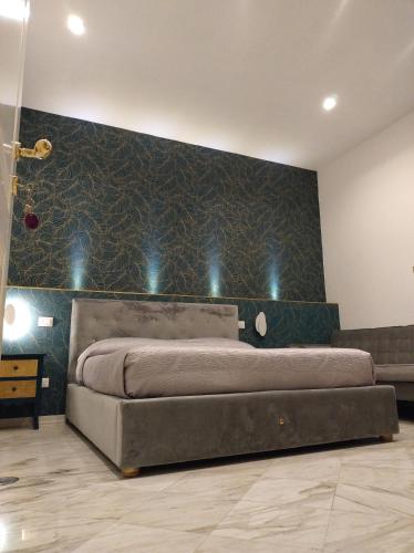 B&B Mini Hotel Incity-close train station and port- Room Type - Comfort Triple Room