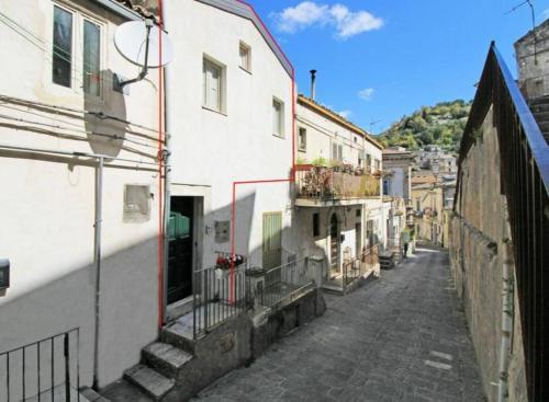  Casa Mercè in Modica