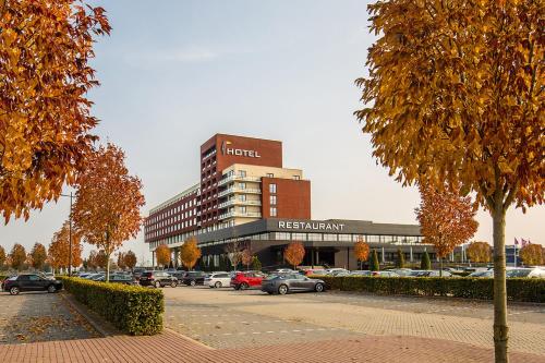 Van Der Valk Hotel Zwolle