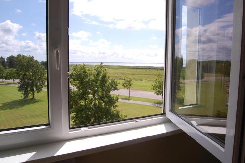 Вид, Kate Sea Apartment in Пярну