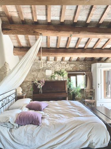 Relais B&B Betty Bike in Sasso Feltrio