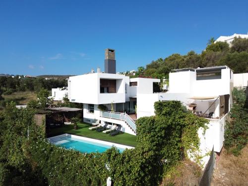 Kalmachicha - Accommodation - Mijas Costa