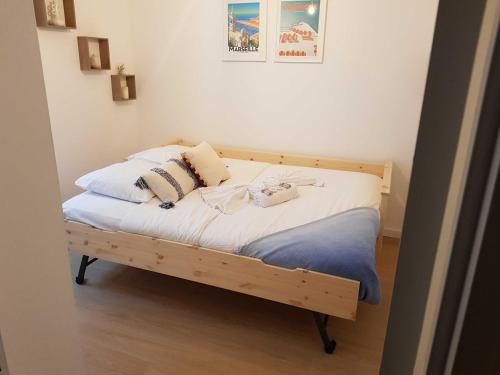 Appartement Panier Caylus - Welkeys, Marseille (fotografie 6)