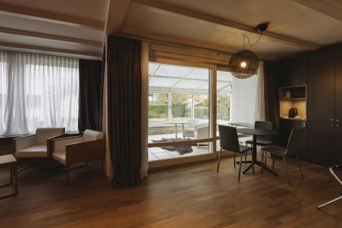 المرافق, Das Eckert - Lifestyle Design Hotel & Fine Dining bei Basel (Grenzach) in جرينزاش- ويهلين