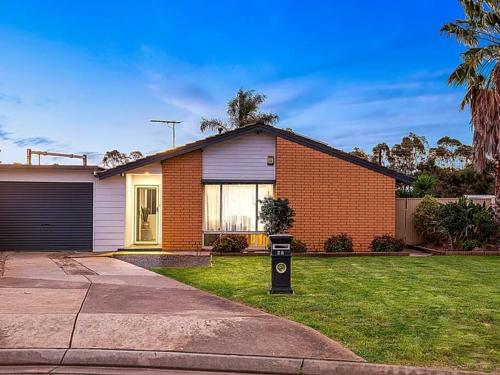 Lovely House in Smithfield in Smithfield Plains