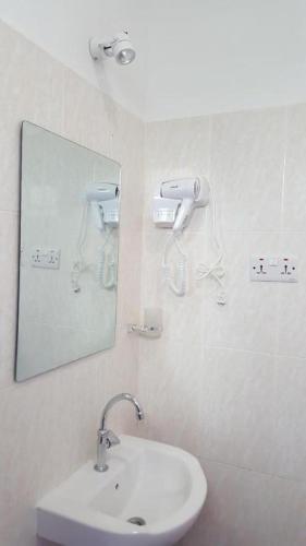Camera doppia, deluxe, balcone