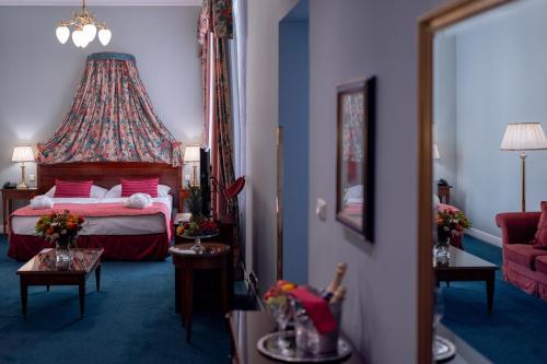 Hotel Liberty - image 5