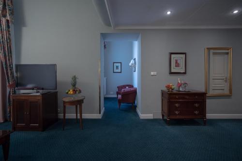 Hotel Liberty, Praha (fotografie 6)