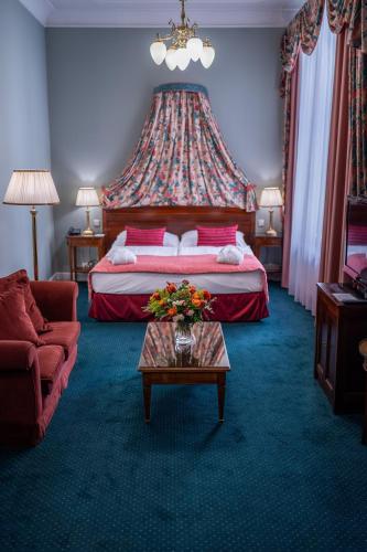 Hotel Liberty - main image