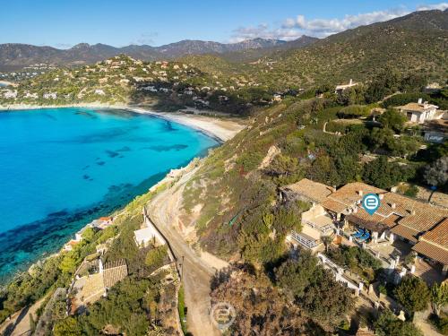  Orbesciu, Unterkunft in Torre delle Stelle